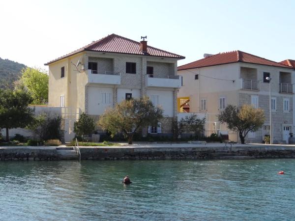 Apartments Babin - Sevid