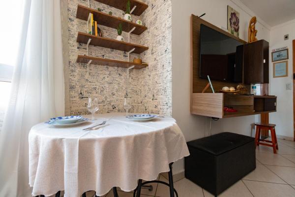 Billede 9: Brás - APARTAMENTO ACONCHEGANTE