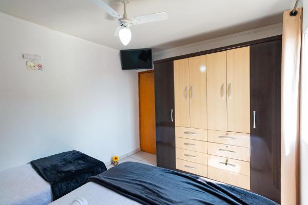 Billede 8: Brás - APARTAMENTO ACONCHEGANTE