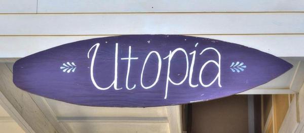 Utopia的照片4