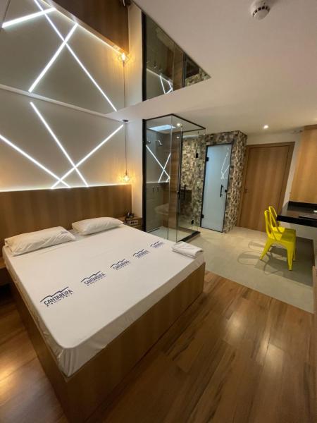 Hotel Cantareira (Adults Only), São Paulo