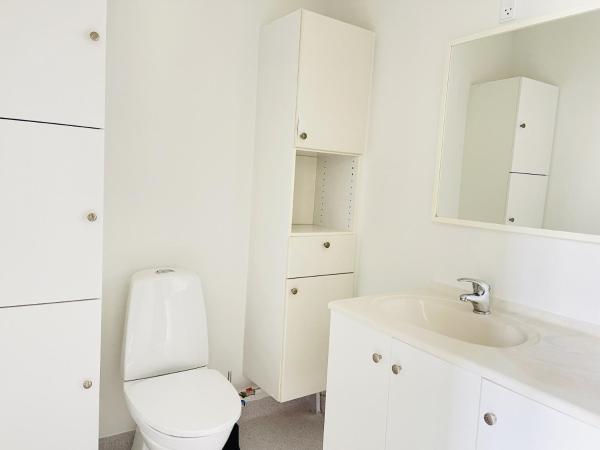 Fotografie 3: aday - City Central Mansion - 1 bedroom apartment with garden