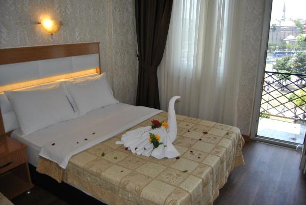 Hotel Star Park, Стамбул