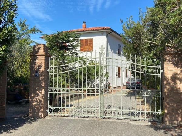 På billedet ses objektet Apartment Sonia by Interhome beliggende i byen Podere Dottrina.