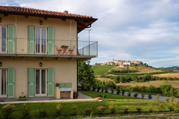 Casa Emaho! - Barolo