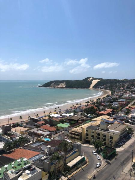 A la foto es mostra l'objecte Suíte NATAL PLAZA situat a la ciutat de Natal.