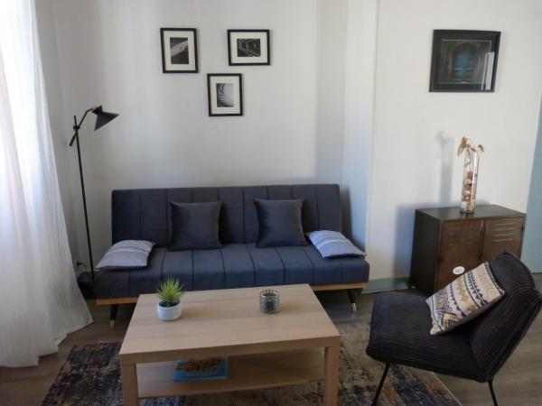 A la foto es mostra l'objecte Appartement Topaze Bourg d'Oisans situat a la ciutat de Le Bourg-dʼOisans.