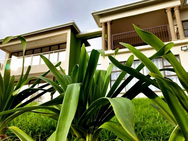 Nella foto è visibile l'oggetto Uzuri Lifestyle situato nella città di Port St Johns.