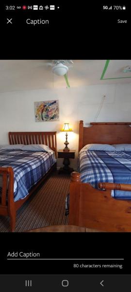 Va Beach Zen Studio B - Virginia Beach Oceanfront