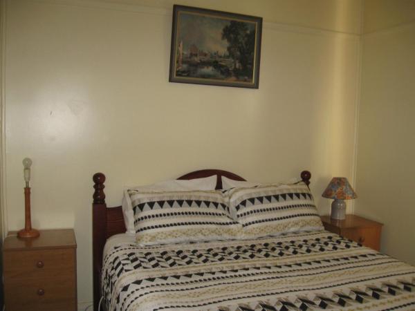 Billede 6: Delegate Nurses Cottage