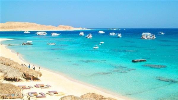 A la foto es mostra l'objecte sheraton blaza 101 situat a la ciutat de Hurghada.