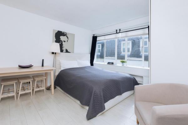 Foto 1: Studio Flat at Paddington Central London Zone 1