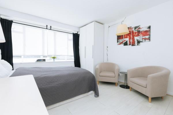 Foto 2: Studio Flat at Paddington Central London Zone 1