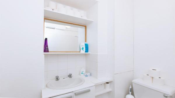 Foto 5: Studio Flat at Paddington Central London Zone 1