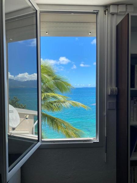 Billede 3: STUDIO EN DUPLEX , FACE A LA MER