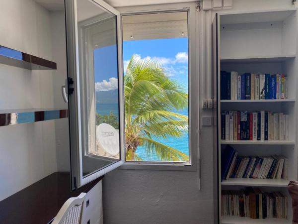Billede 4: STUDIO EN DUPLEX , FACE A LA MER