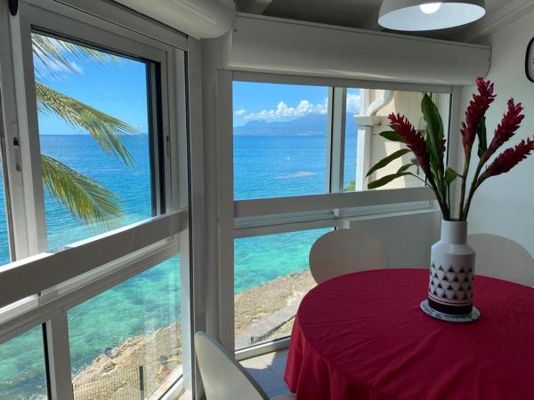 Billede 1: STUDIO EN DUPLEX , FACE A LA MER