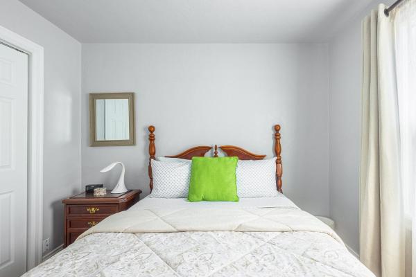 Fotografie 6: Duplex in Alberta Art District