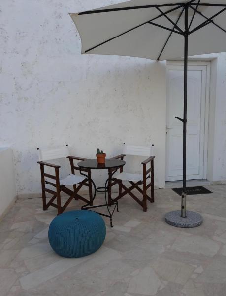 Foto 8: Studio in the Centre of Sissi
