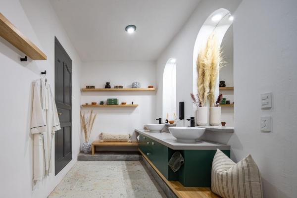 Fotografie 8: HOLT - Villa Noria - La Casa del Barro Verde