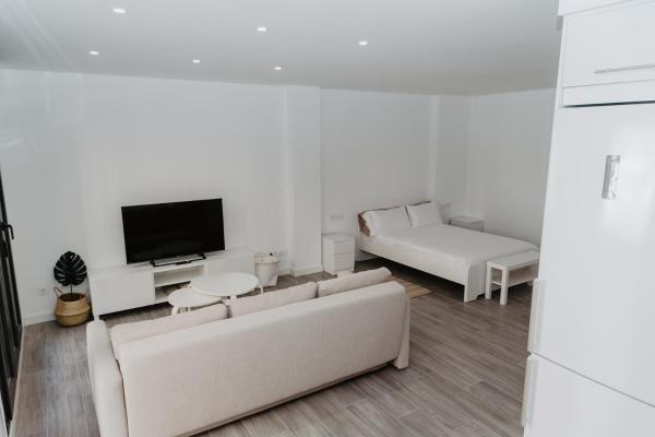Charming loft next to wonders of Cordoba, Córdoba