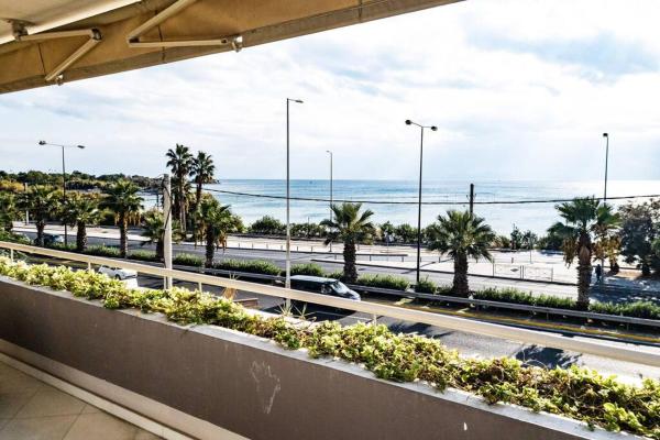Billede 4: 1, Kotzia str. & Poseidonos Avenue, Alimos