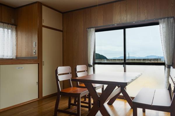 Photo 3 : とまばりゲストハウス
