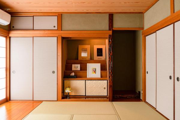 Photo 9 : とまばりゲストハウス