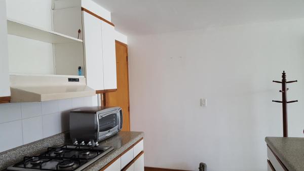 Foto 7: Apartamento Edificio Sea View