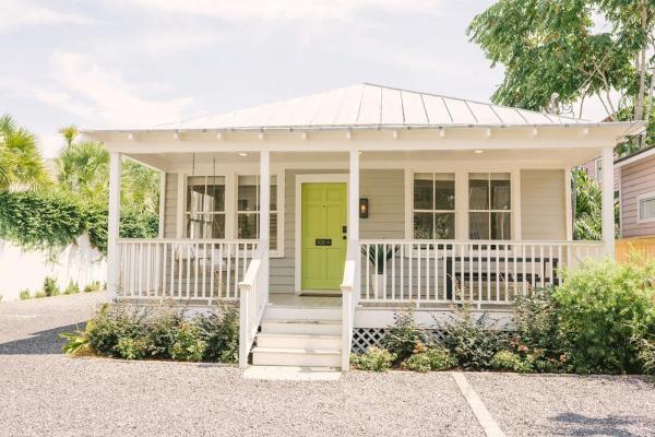 Guesthouse Charleston South 105 All - 찰스턴