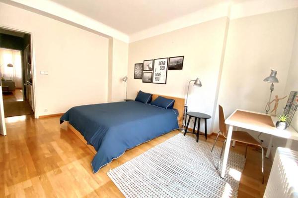 Nice Flat in the heart of the City的照片9