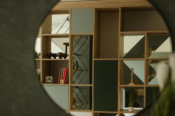 Billede 5: Green Duplex