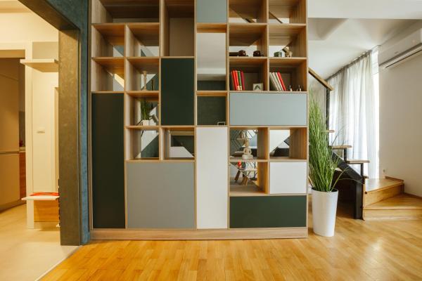 Billede 3: Green Duplex
