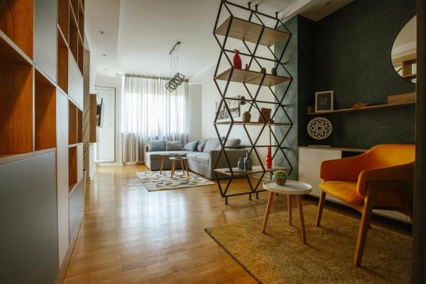 Billede 9: Green Duplex