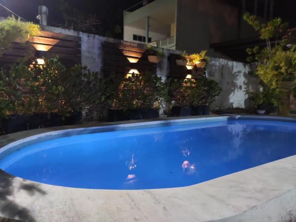 A la foto es mostra l'objecte CASAMAR Lucena situat a la ciutat de Lucena.