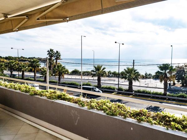 Billede 3: 1, Kotzia str. & Poseidonos Avenue, Alimos