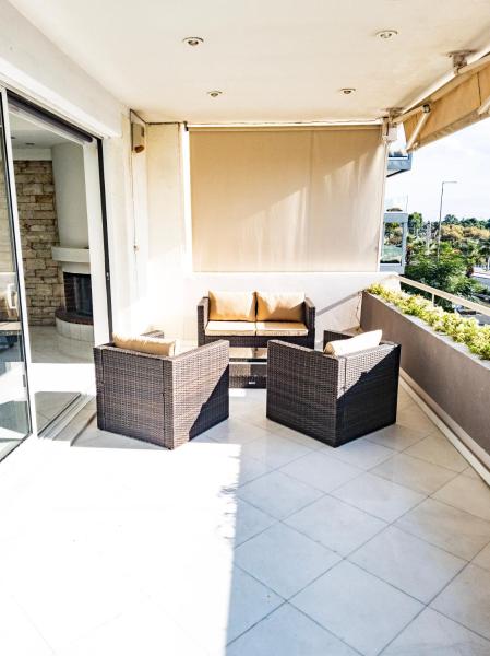 Billede 2: 1, Kotzia str. & Poseidonos Avenue, Alimos