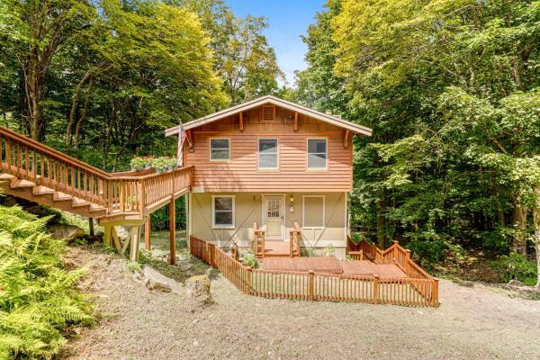 Bee & Bae Hideaway photo 9