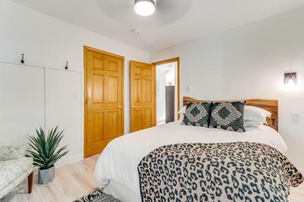 Bee & Bae Hideaway photo 3