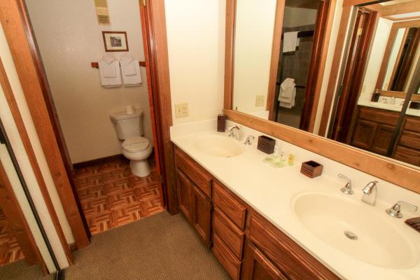 Mountainback 12 2 Bdrm 3 Ba Loft - Pet Ok photo 9