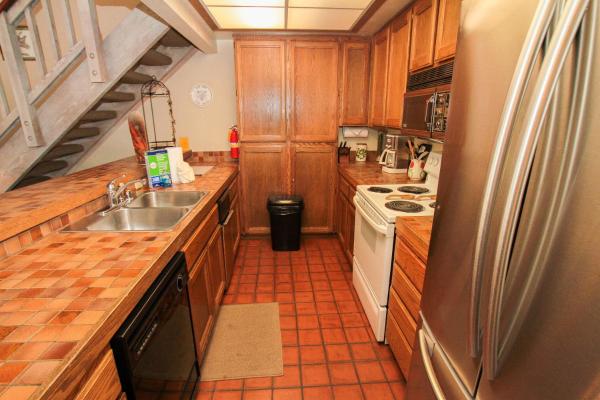 Mountainback 12 2 Bdrm 3 Ba Loft - Pet Ok photo 7