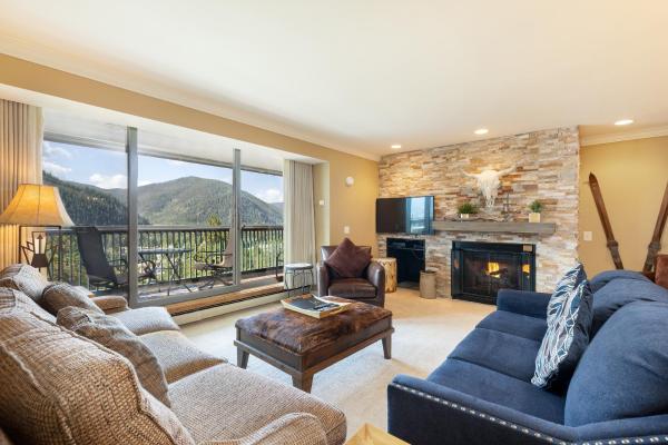A la foto es mostra l'objecte 2534 Saints Johns condo situat a la ciutat de Keystone.