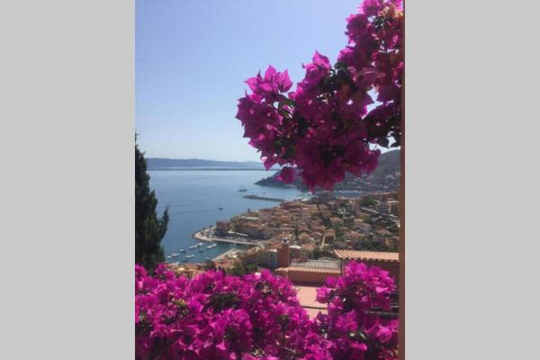 Appartamento Panoramico: Residence Ulivi E Sole - Porto Santo Stefano