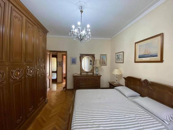 A la foto es mostra l'objecte Casa Vacanze Rosignoli situat a la ciutat de Cremona.