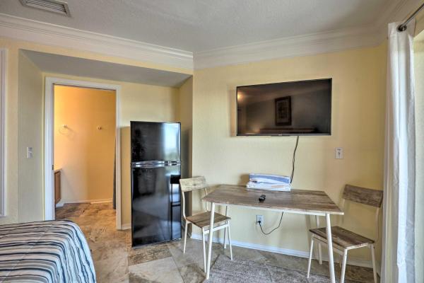 Foto 5: Inviting St Augustine Studio - Walk to the Beach!
