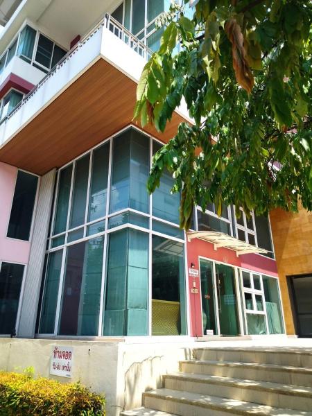 Duplex 21 Apartment, Bangkok