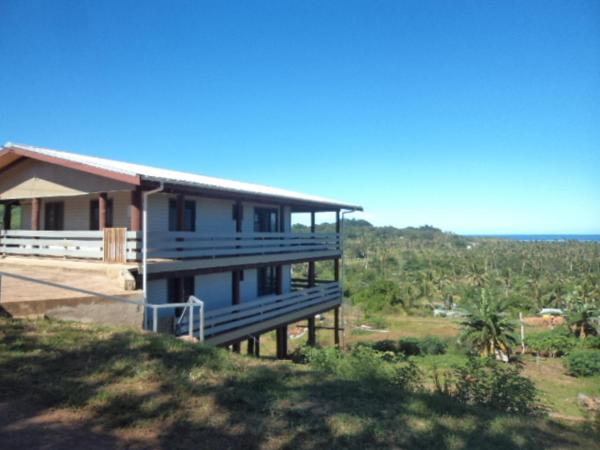 Impeccable 1 Bedroom 4 unit Apartment in Savusavu, Savusavu