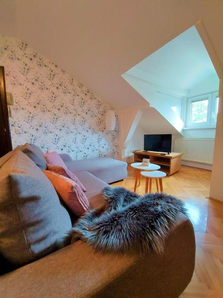 Apartmani MM Valjevo
