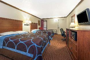 Foto 3: Super 8 by Wyndham Enid