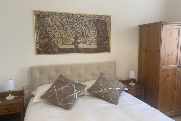 Bronzino Flexyrent Renewed - AC - WiFi, Florence